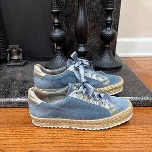 Paul Green "RANDY" Sneakers